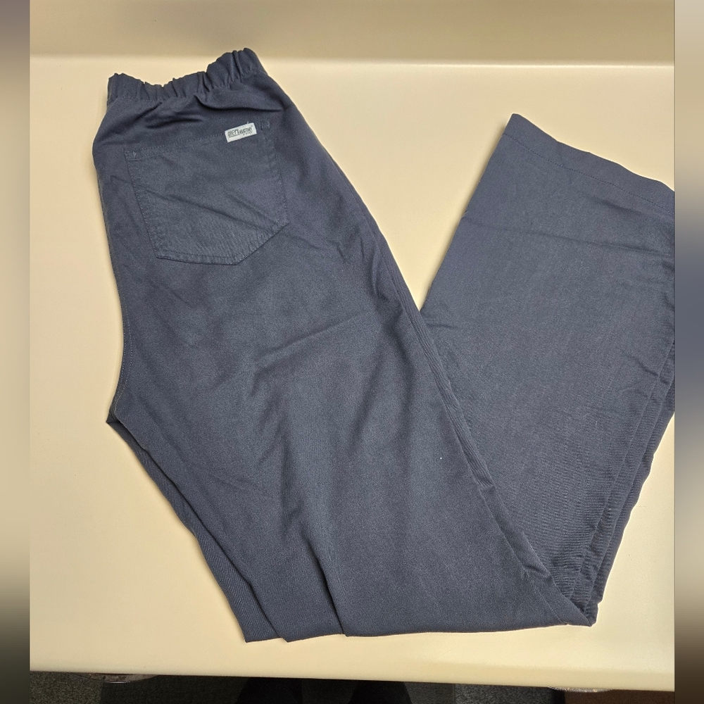 Grey's Anatomy scrub bottoms
